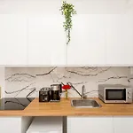 Cozy Apartment - Marais - Saint Denis II