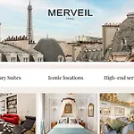 Cozy Apartment - Marais - Saint Denis II