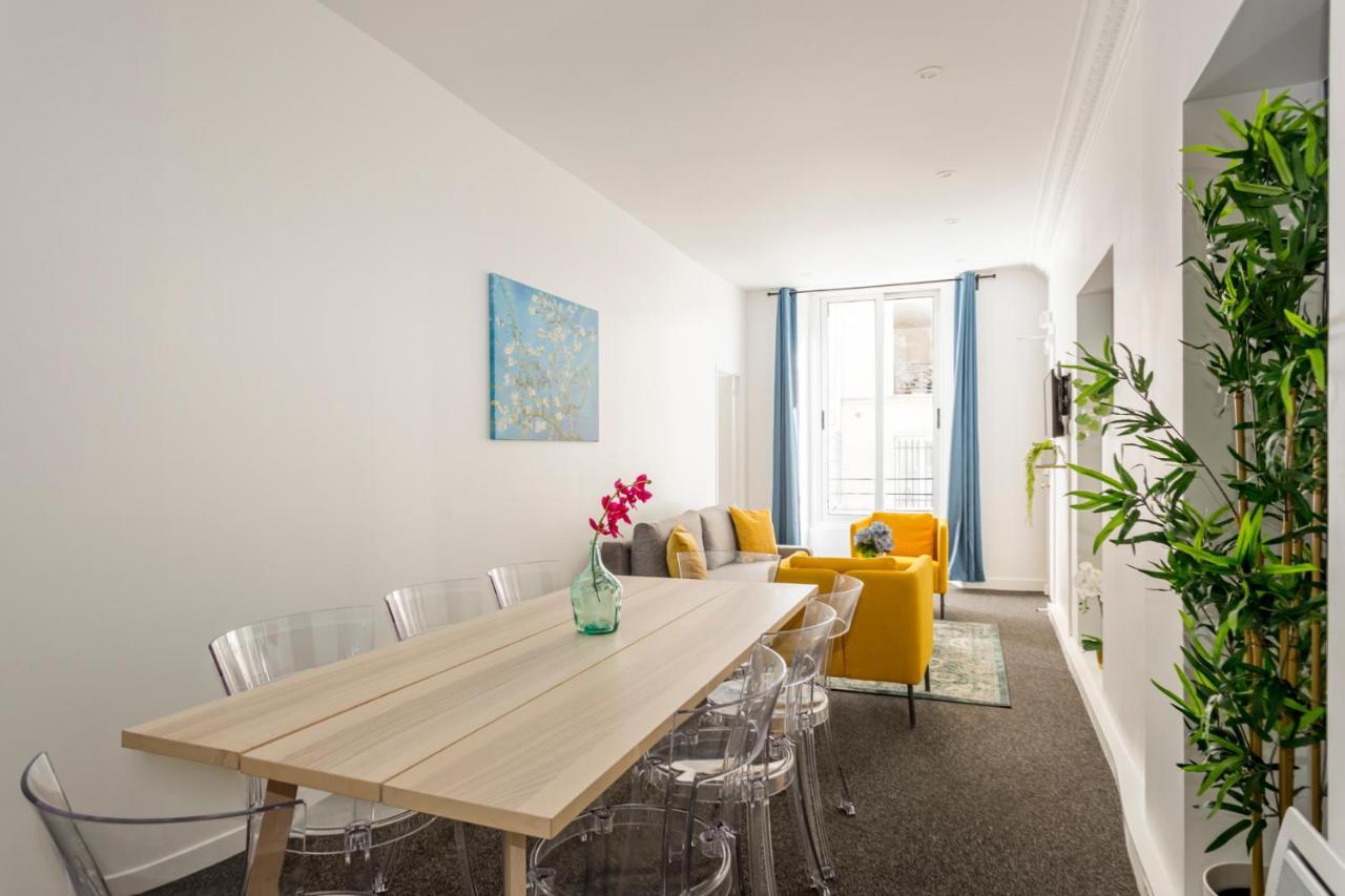 Cozy - Marais - Saint Denis Ii *
