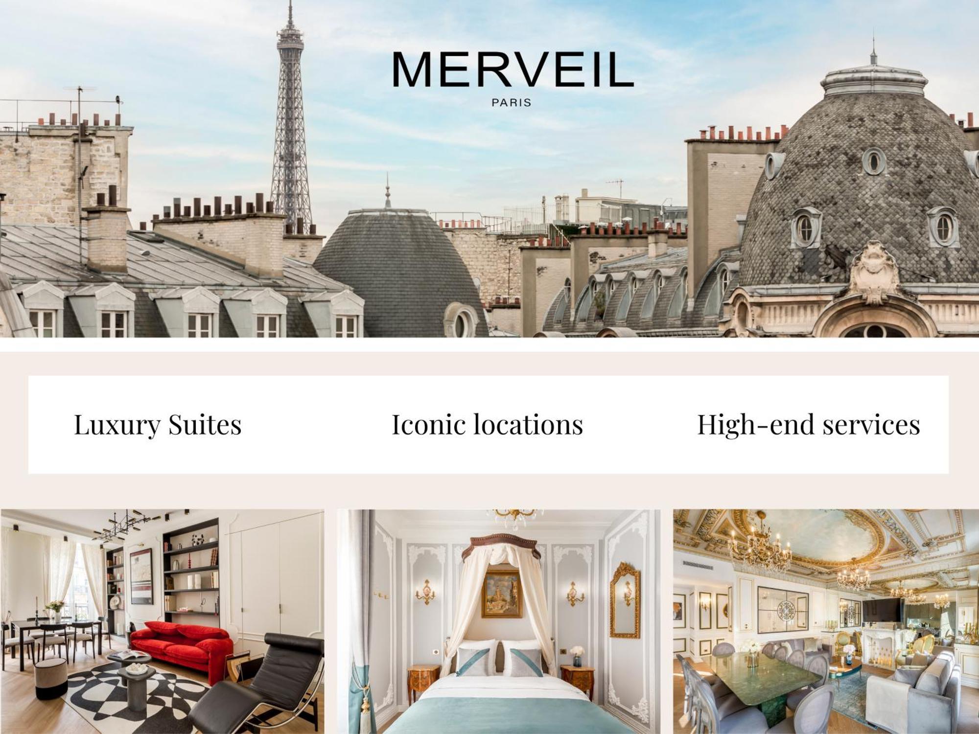 Apartment Cozy - Marais - Saint Denis Ii