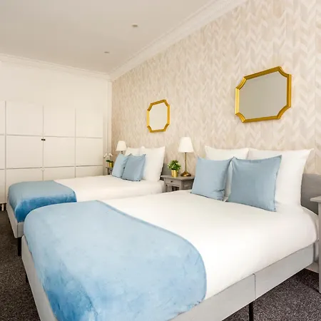 Apartment Merveil - Family - Marais - Saint Denis Ii *