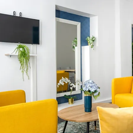 Merveil - Family - Marais - Saint Denis Ii Apartment Paris