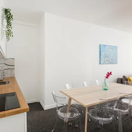 Merveil - Family - Marais - Saint Denis Ii Apartment