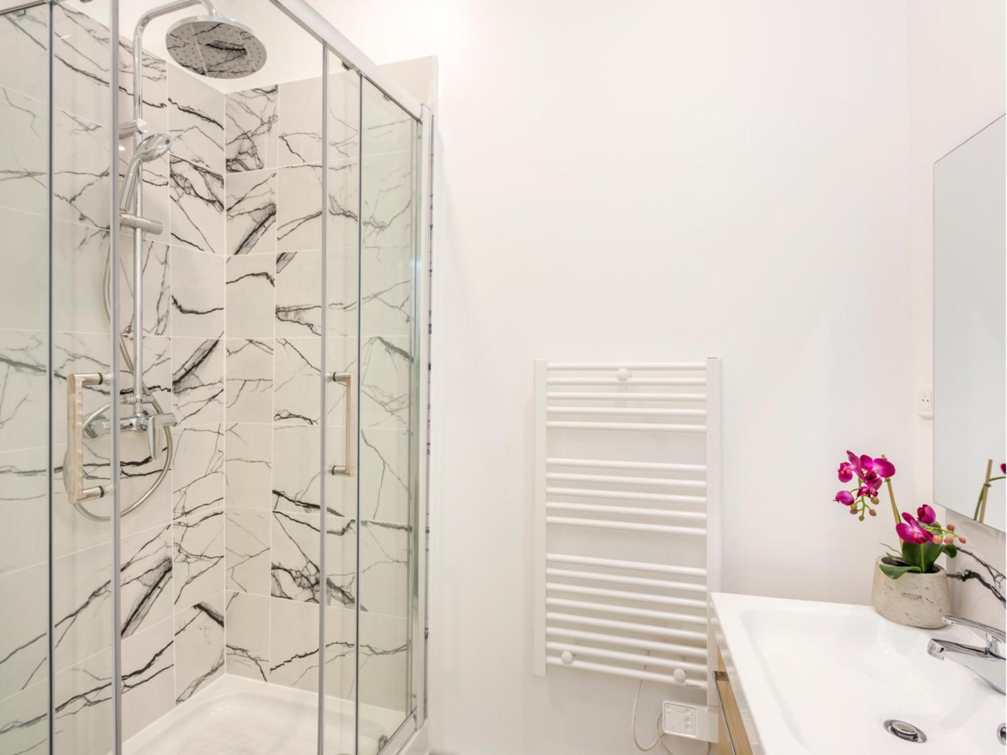 Appartamento Cozy - Marais - Saint Denis Ii *