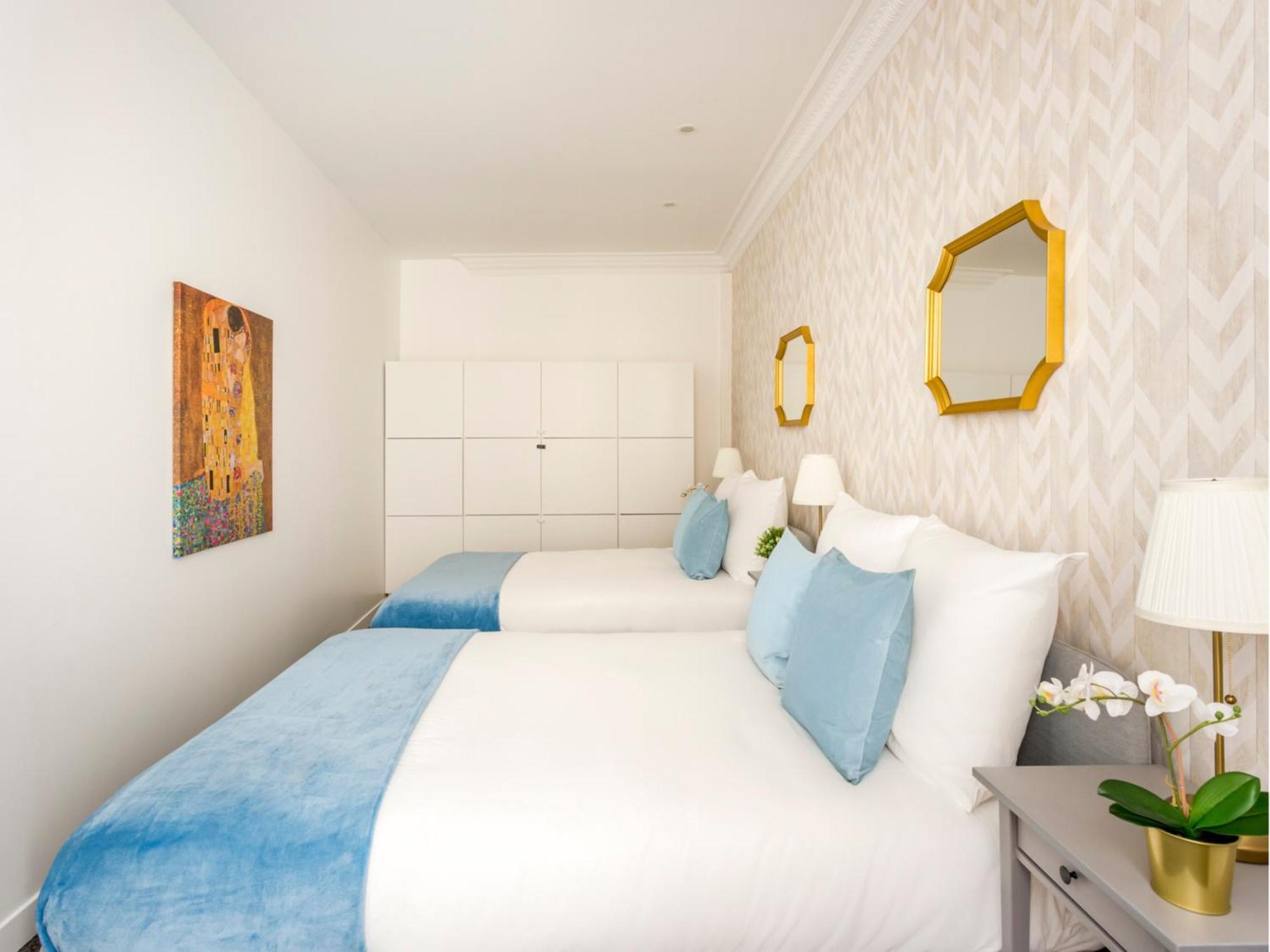 Appartamento Cozy - Marais - Saint Denis Ii