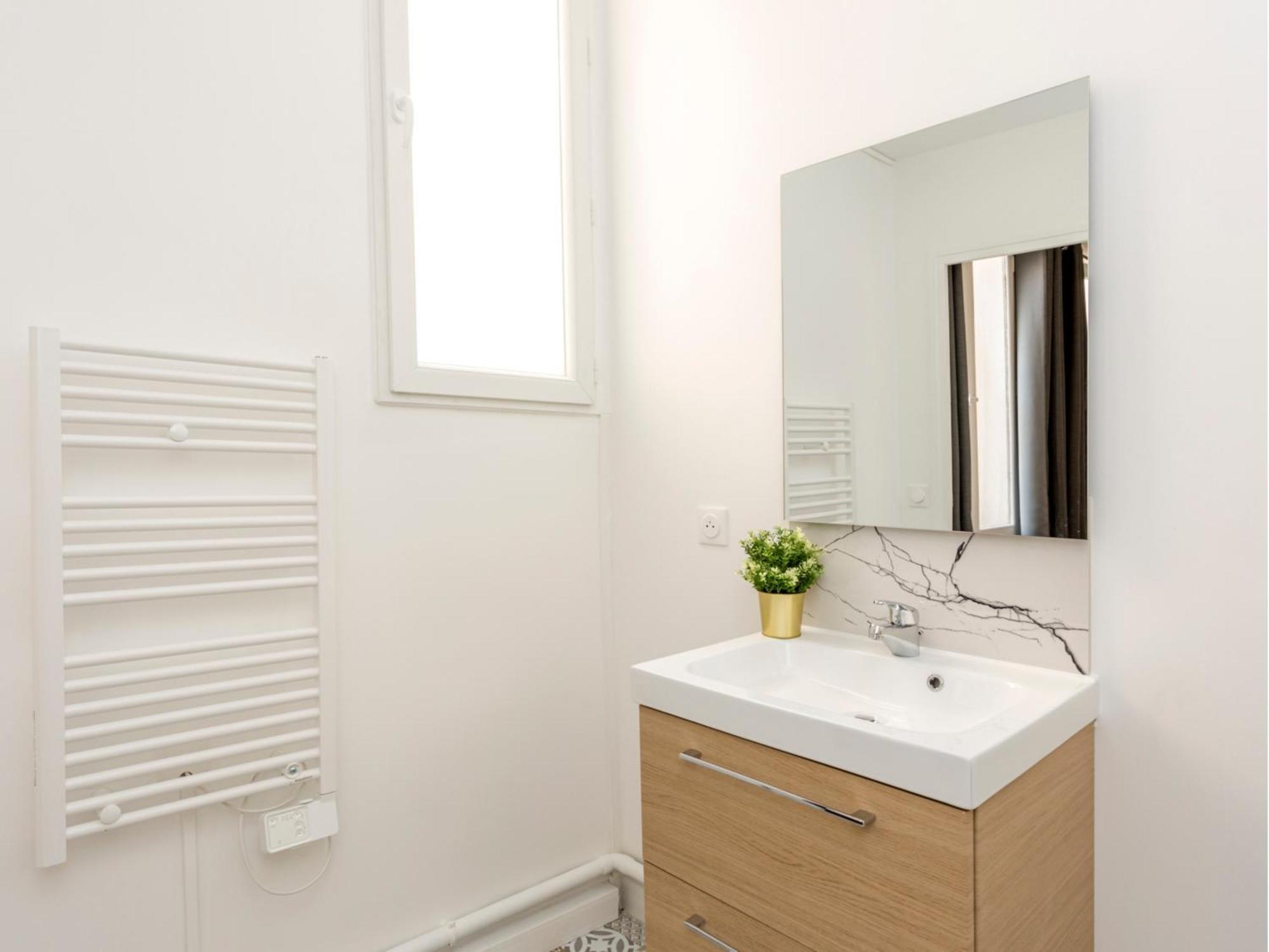 Cozy - Marais - Saint Denis Ii Appartamento Parigi