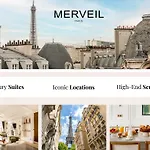 Merveil - Family Suite - Marais - Saint Denis II